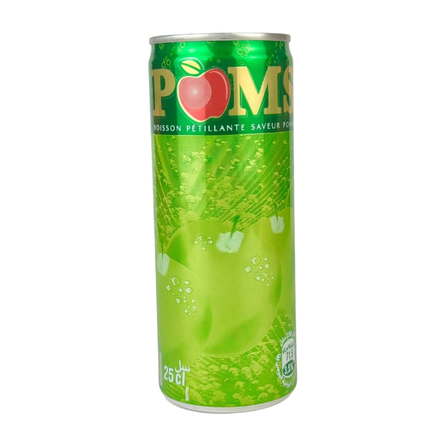 Poms 24Cl