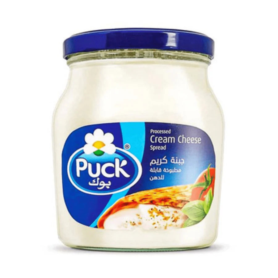 Puck Cream Cheese 500g