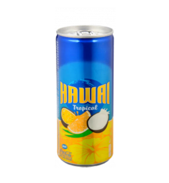 Hawaii Tropical 24Cl