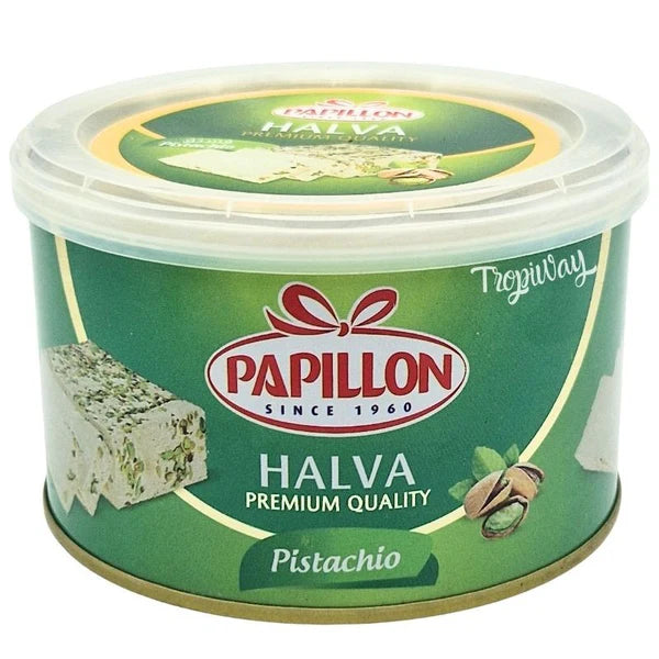 Papillon - Chamia Halva aux Pistaches/Chamia Halva mit Pistazien 350g