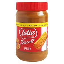 Lotus Biscoff 500g