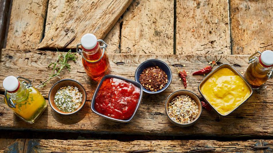 Öle, Soßen & Gewürze OTHER