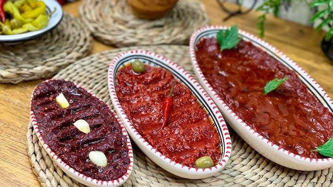 Öle, Soßen & Gewürze TN