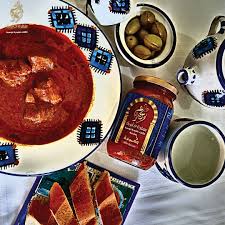 Fertiggerichte & Konserven TN