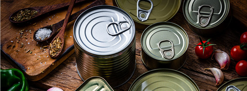 Fertiggerichte & Konserven OTHER