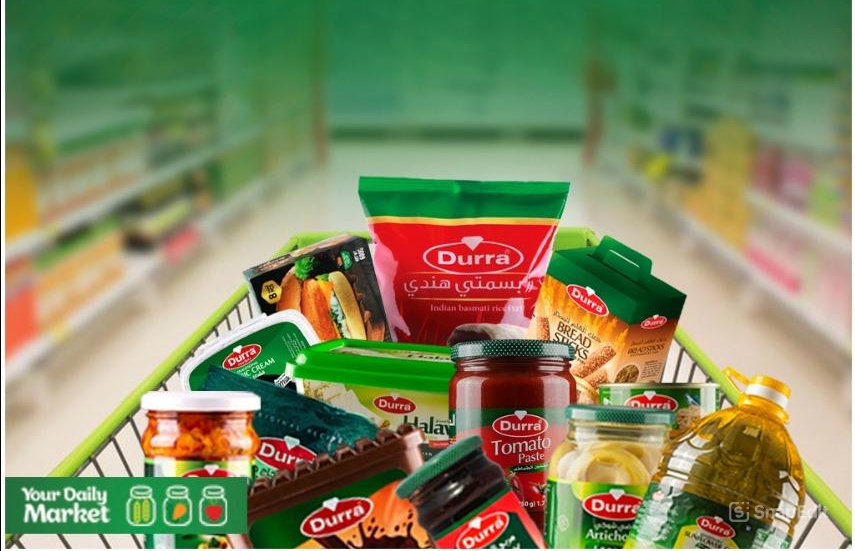 Fertiggerichte & Konserven SY