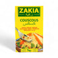Zakia - Couscous Medium 1000g