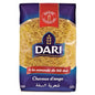 Dari - Cheveux d'Ange / Angel Hair Pasta / Nudeln aus Wizenmehl 500g