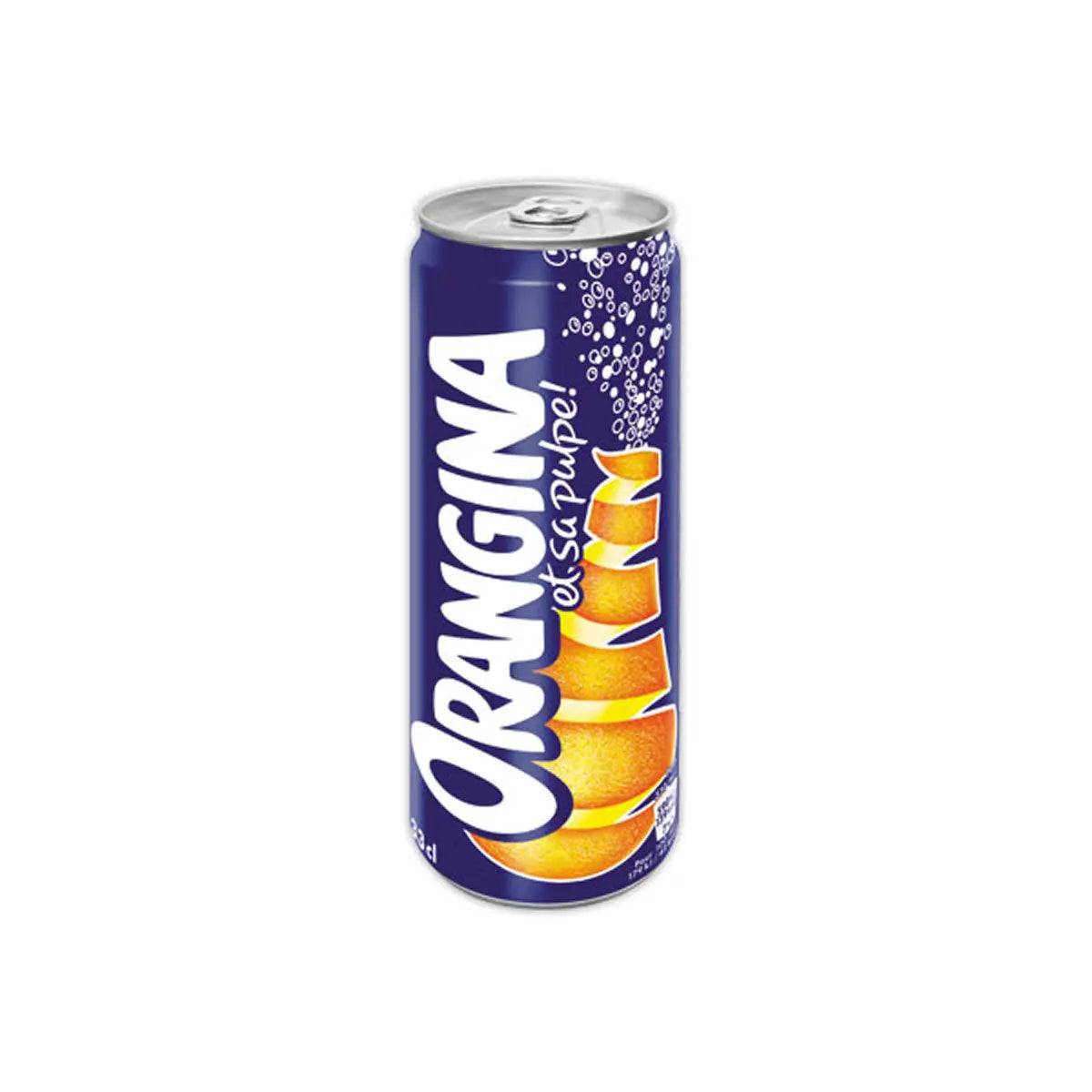 Orangina 24Cl