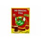 Do Ghazal - Pure Ceylon Tea / Reiner Ceylon-Tee Rot 500g