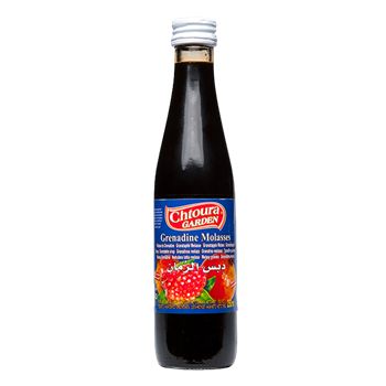 Chtoura Garden Granatapfelmelasse 250ml