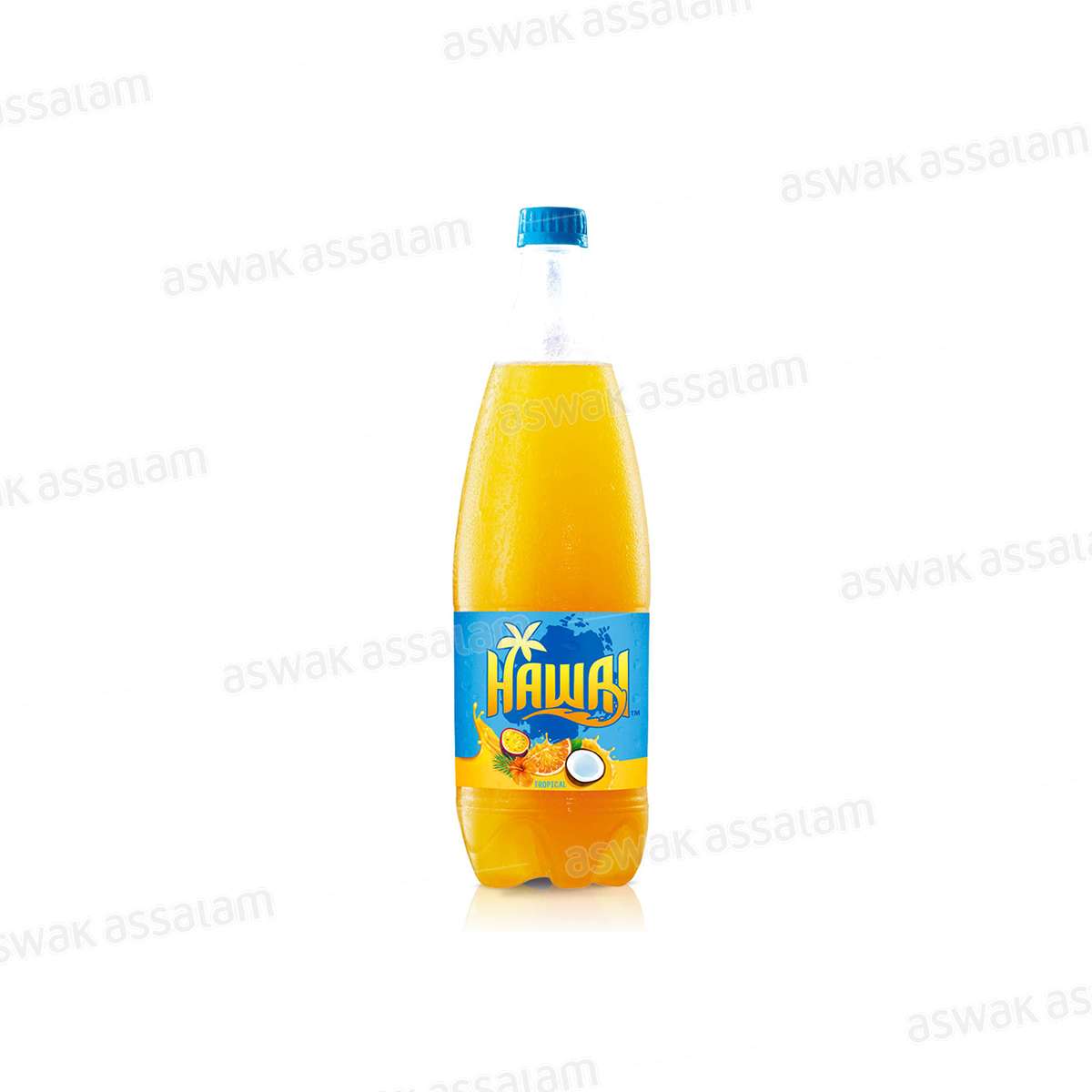 Hawaii Tropical 1,3L