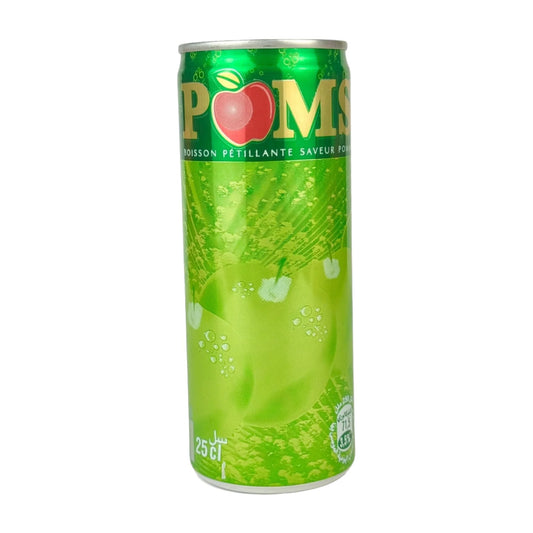 Poms 24Cl