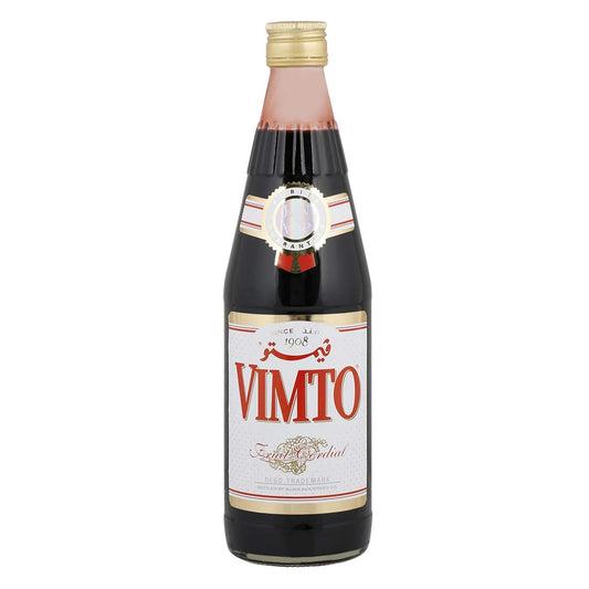 Vimto - Arabisches Fruchtgetränk Konzentrat 710mL