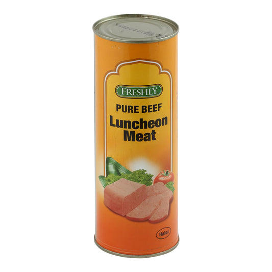 Freshly - Rindfleisch-Luncheonfleisch 830g