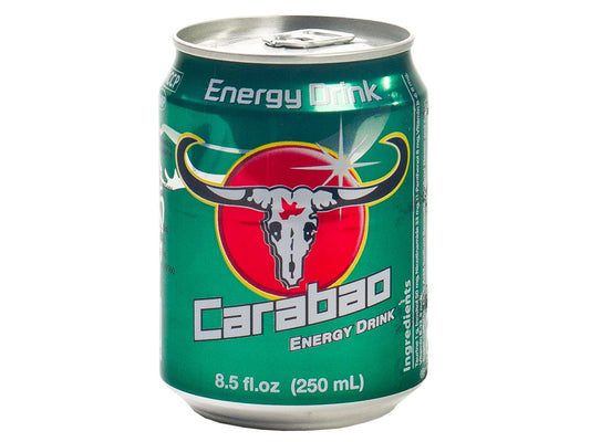 Carabao Energy Drink 25Cl
