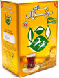 Do Ghazal - Black Tea with Flavour of Cardamom / Schwarzer Tee mit Kardamom 500g