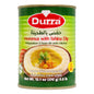 Durra - Hummus mit Tahina / chickpea puree 370g