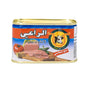 Al-Raii - Rindfleisch-Luncheonfleisch 200g