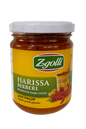 Zgolli - Harissa berbère 190 g