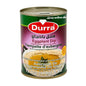 Durra - Eggplant Dip / Auberginenpüree mit Sesampasta 370g