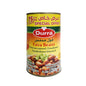 Durra - Fava Beans / Favabohnen klassisch 400g+75g Free
