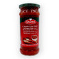 Durra - Hot Pepper Paste / Paprikamark mit Samen, scharf 370g