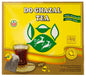 Do Ghazal Schwarztee mit Kardamom Aroma 200g, 100 Beutel
