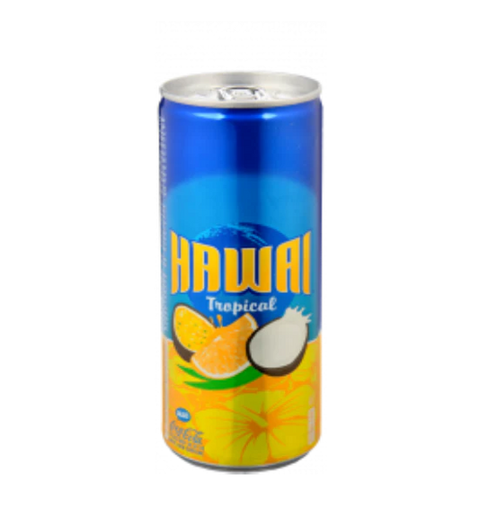 Hawaii Tropical 24Cl