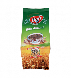 Ben Gaid Hassine - Bsissa ble / Bsissa Weizen 500g