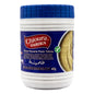 Chtoura Garden - Ground Sesame Paste Tahina / Gemahlene Sesampaste 400g