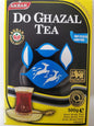 Do Ghazal Tea - Loser Schwarzer Tee / Loose Black Tea 500g