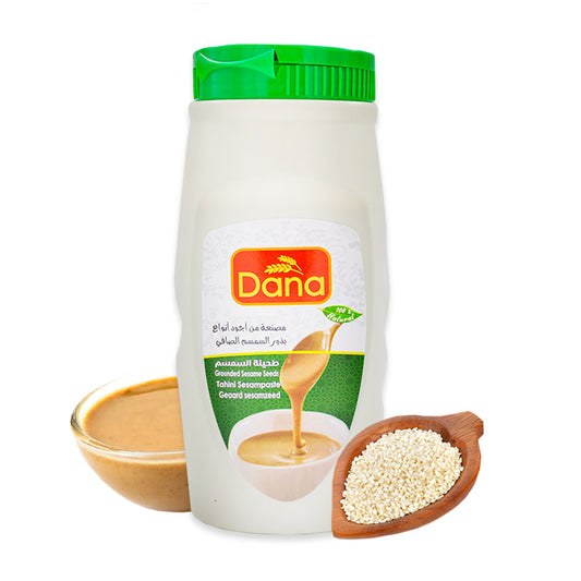 Dana - Tahini Sesampaste 750g