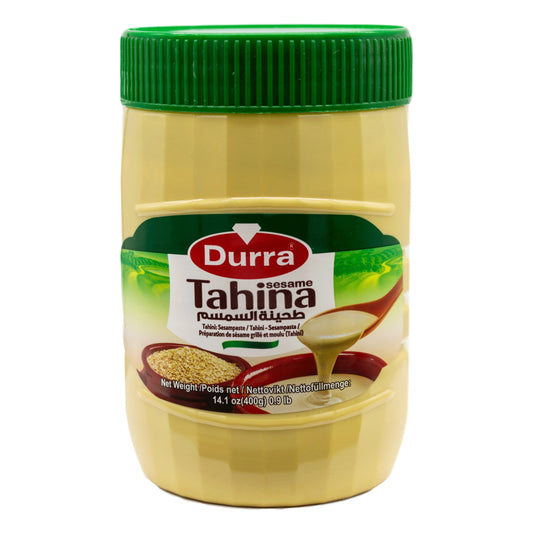 Durra - Tahini Sesampaste 400g
