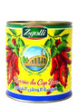Zgolli - Harrisa Tunisia, 135g
