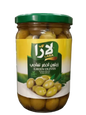Lara - Green Olives / Grüne Oliven 600g