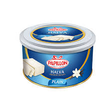 Papillon – Chamia Nature / ohne zusätzliche zucker 350g