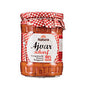 Natura - Ajvar Mild / Würzpaste mit Paprika und Auberginen 540g