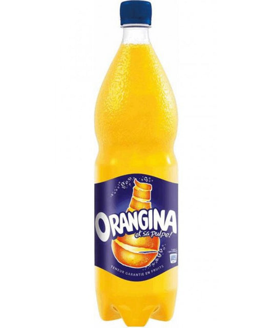Orangina 1L