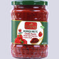 Dana - Sweet Pepper Paste / Paprikamark mit Samen, mild 550g