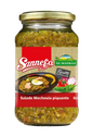 Sanefa by El Mazraa - salade grillée / Gegrillter Salat 340g