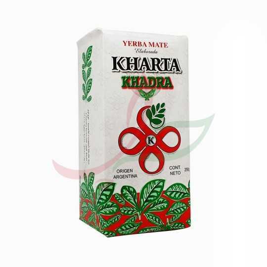 Yerba Mate - Tea Kharta 250g